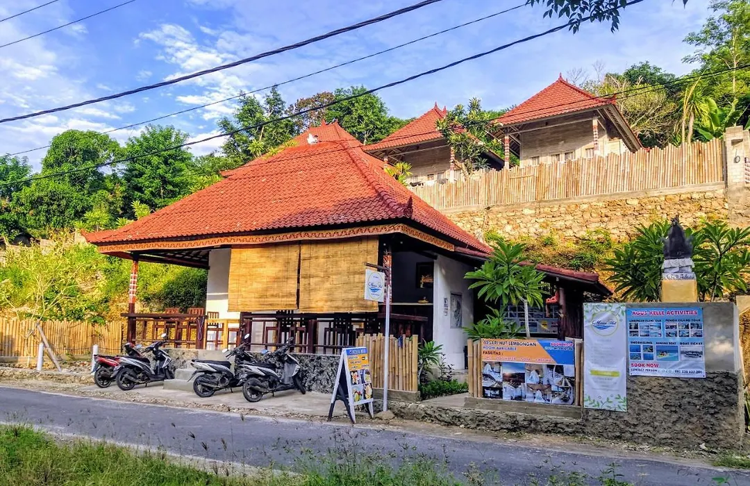 Mesari Hut Lembongan-1