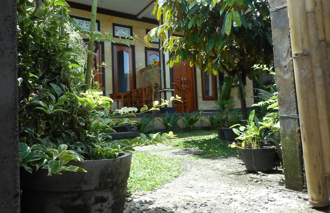 Ming Homestay-1