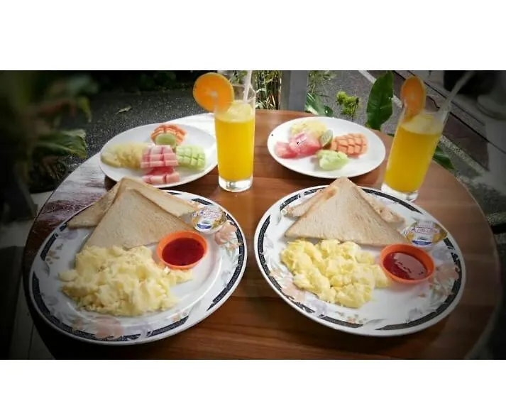 Arjun Bed And Breakfast-1