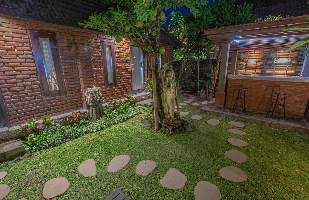 Tirta Bali Villa-1