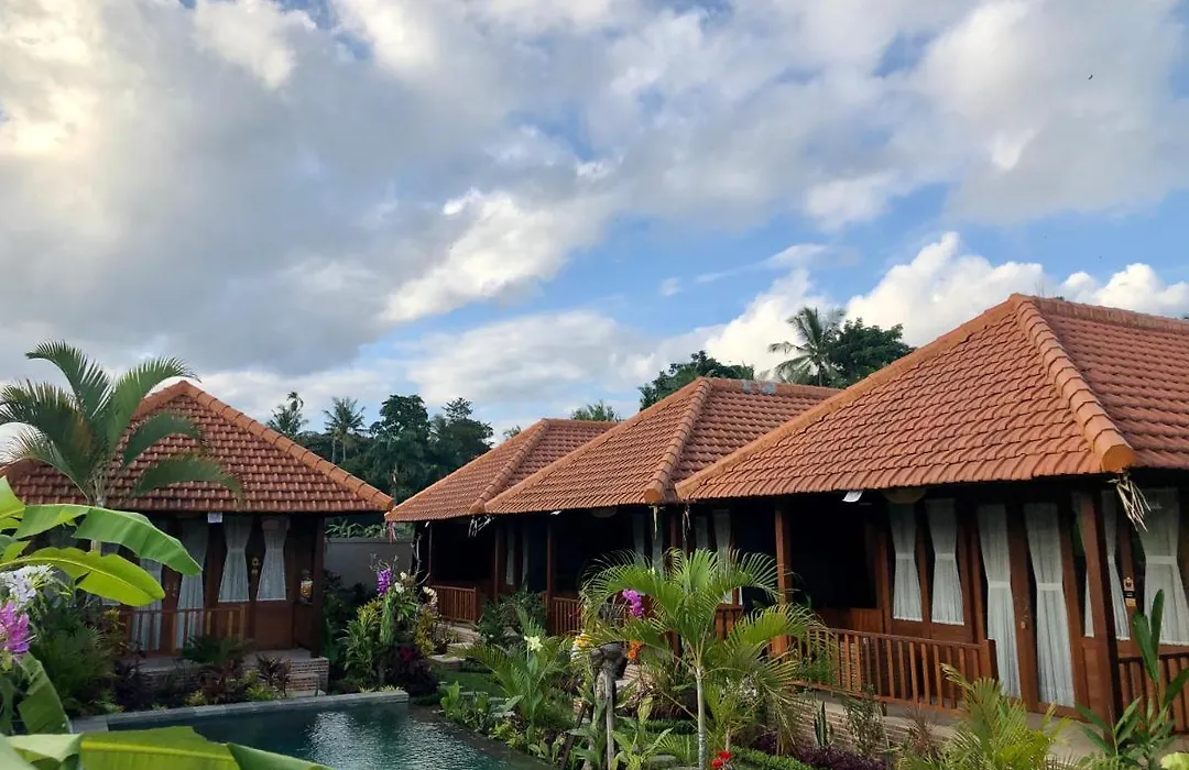 Umagama Ubud Villas-1