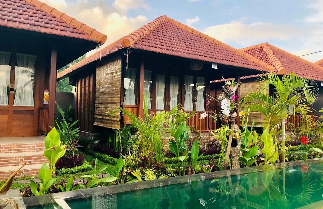 Umagama Ubud Villas-1