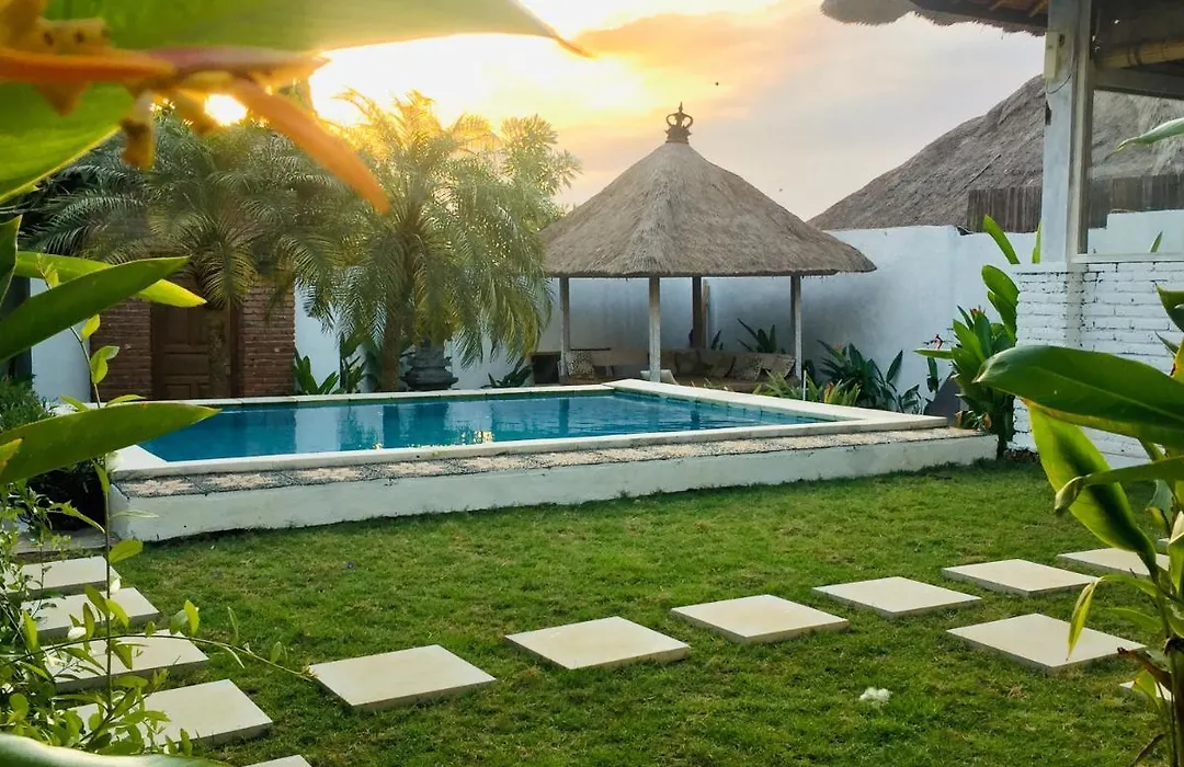 Villa Santai Bali-1