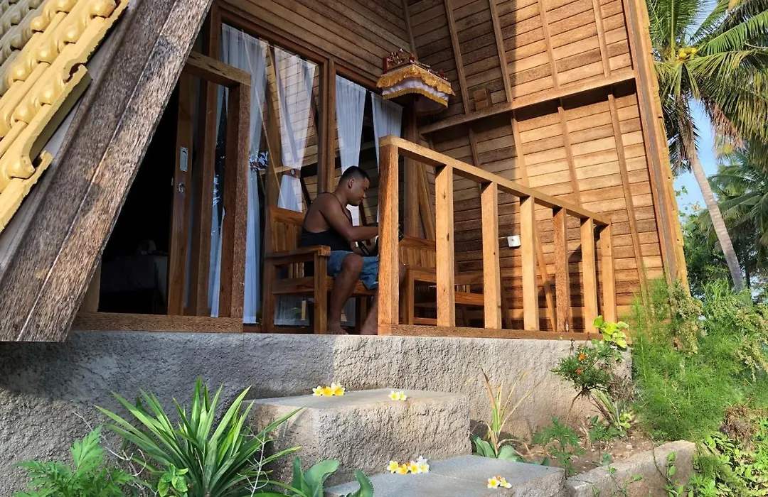 Kubu Penida Villa-1