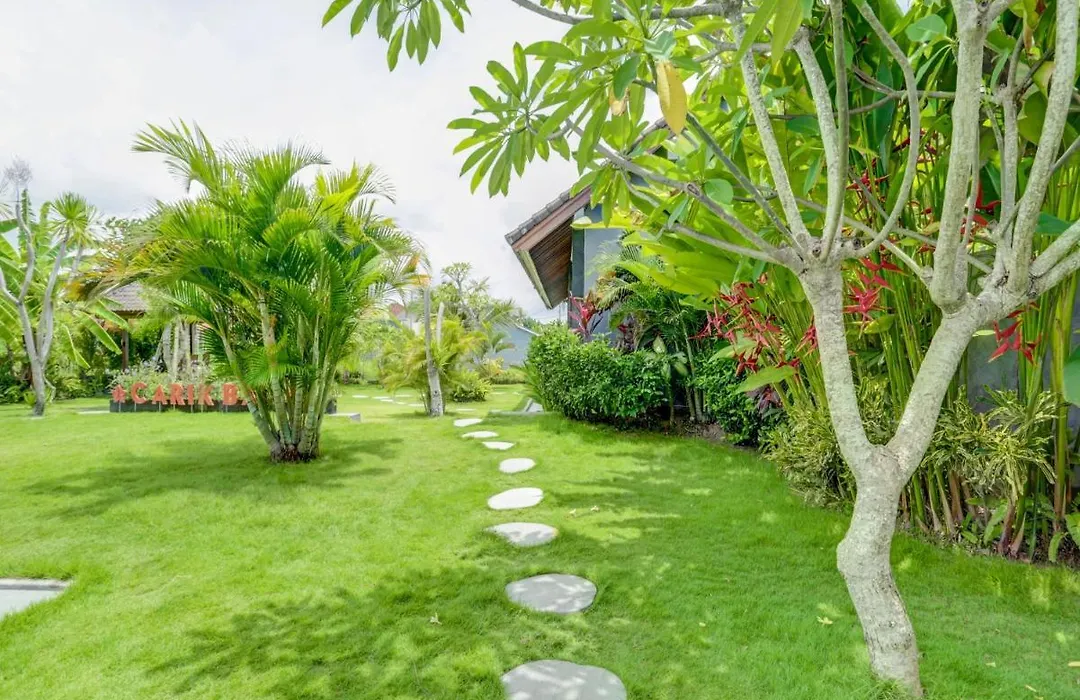 Oyo 90116 Carik Bali Guest House-1