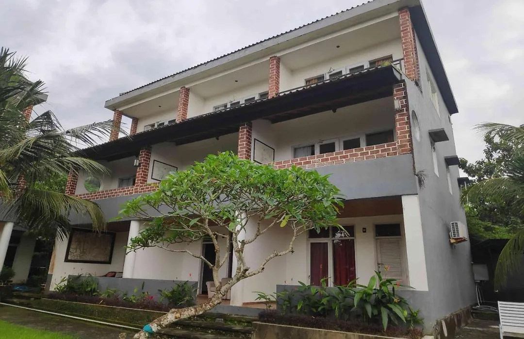 Pecatu Guesthouse-1