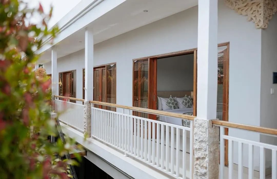 Nudel Canggu By Hospitality Bali-1