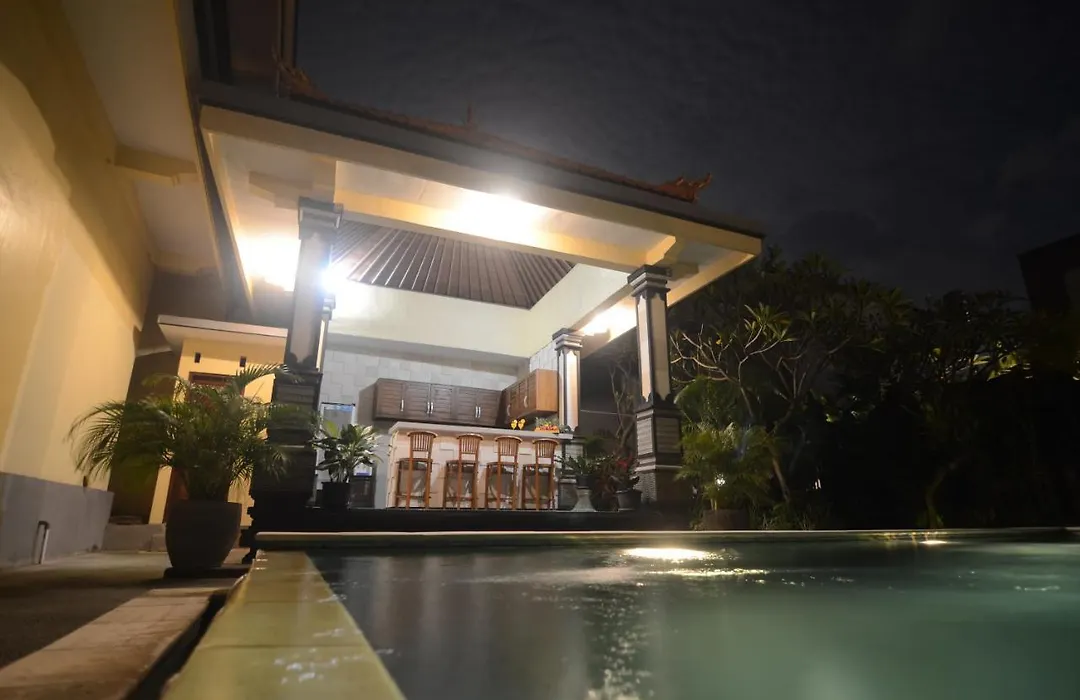 Kusuma Guesthouse-1