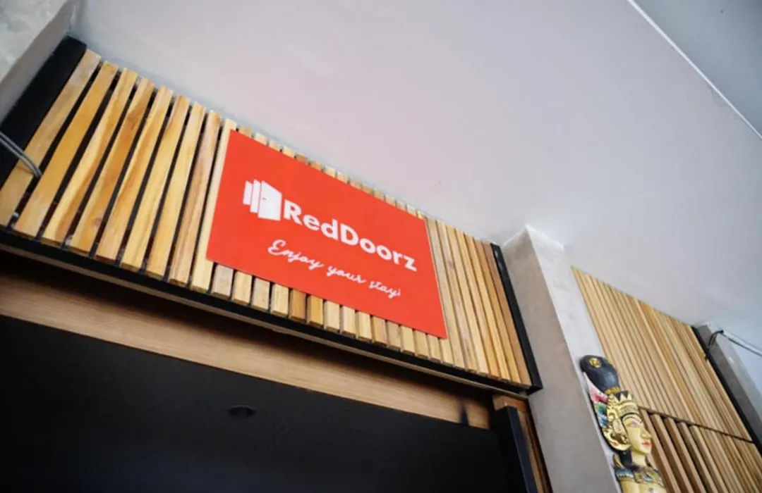 Reddoorz Hostel Near Ngurah Rai Airport Kuta-1
