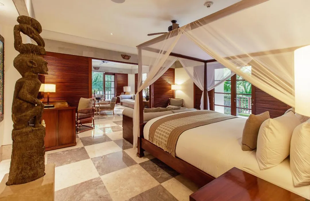 Aman Villas At Nusa Dua-1