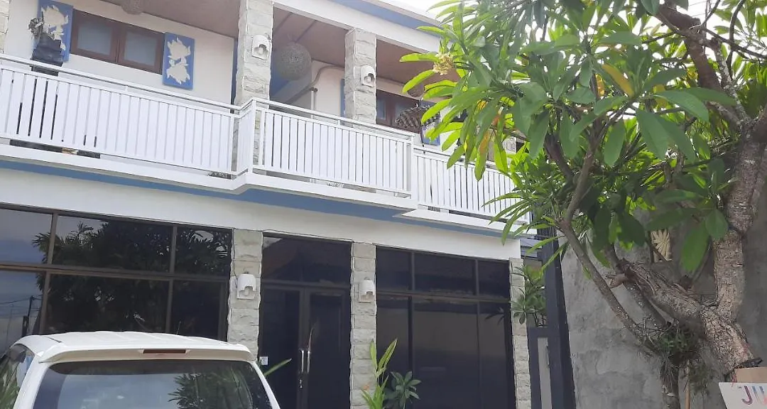Turtle Island Homestay-1