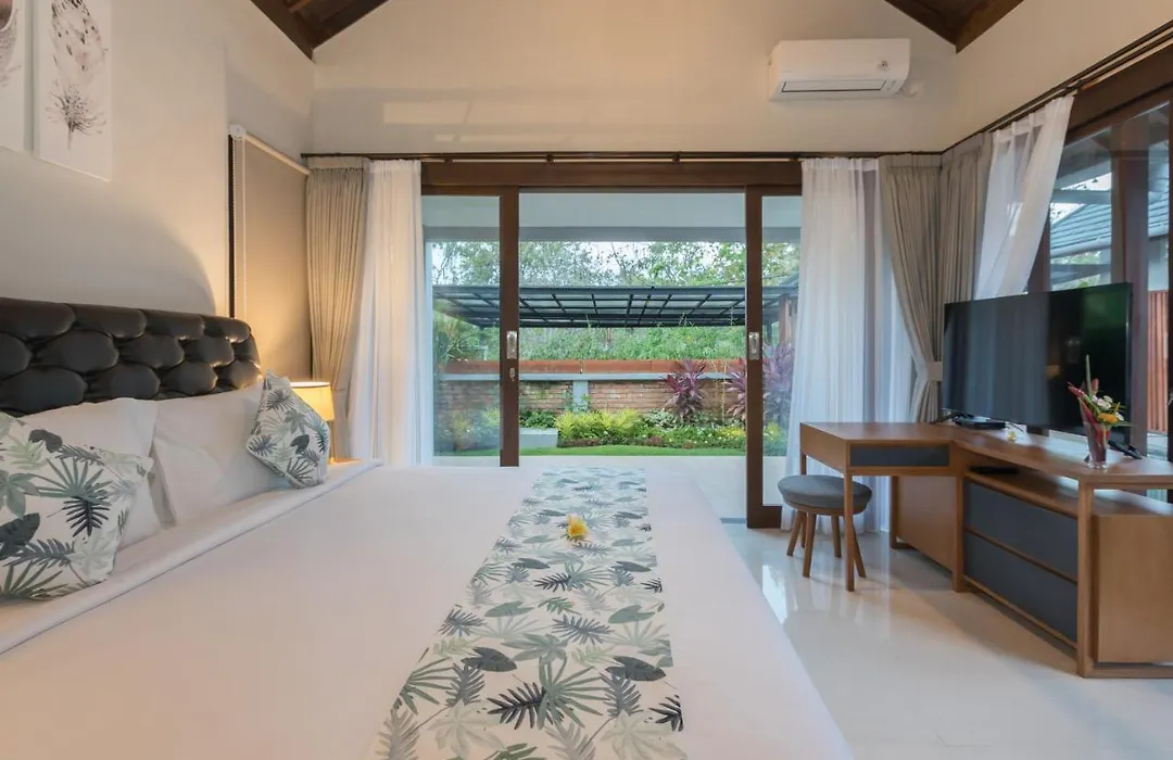 Villa Ciwuwi Balangan By Nagisa Bali-1