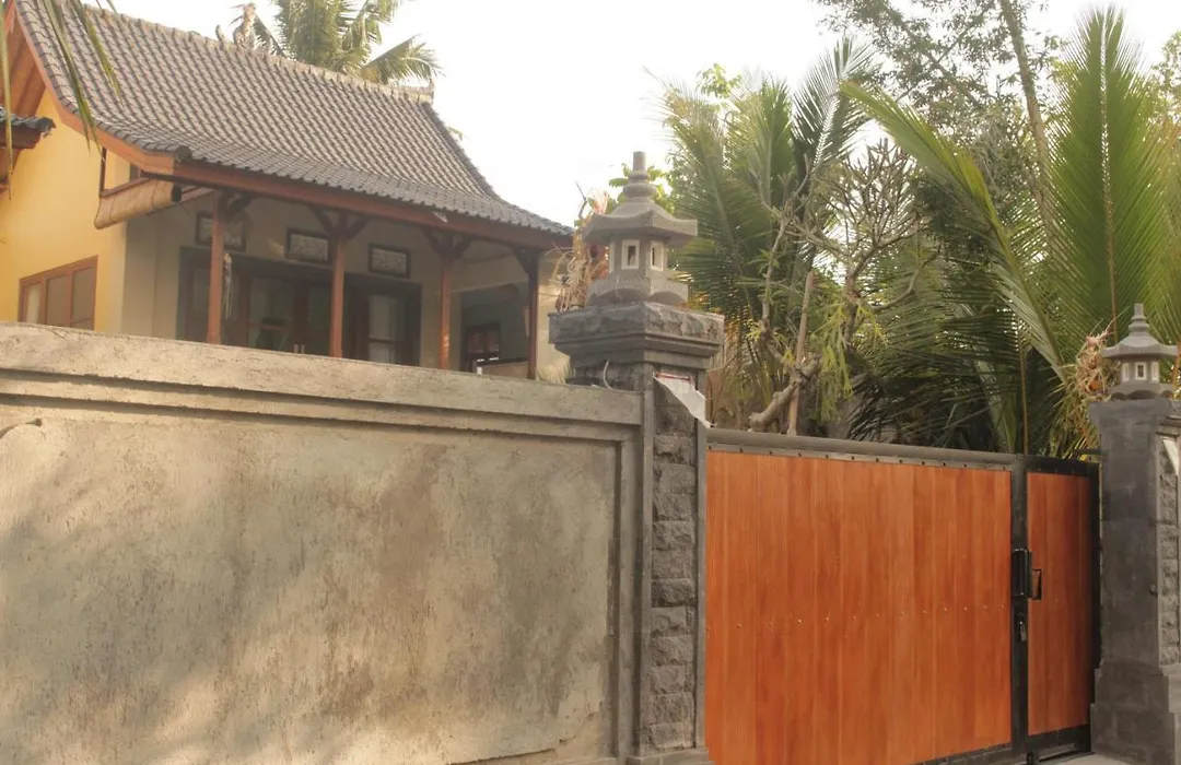 Ancut Sari Villa-1
