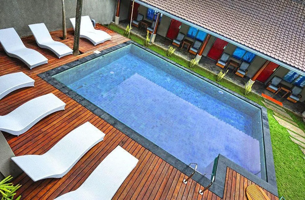 Kayun Hostel-1