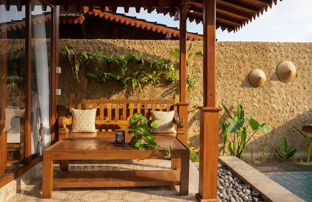 Barong Bali Villas-1
