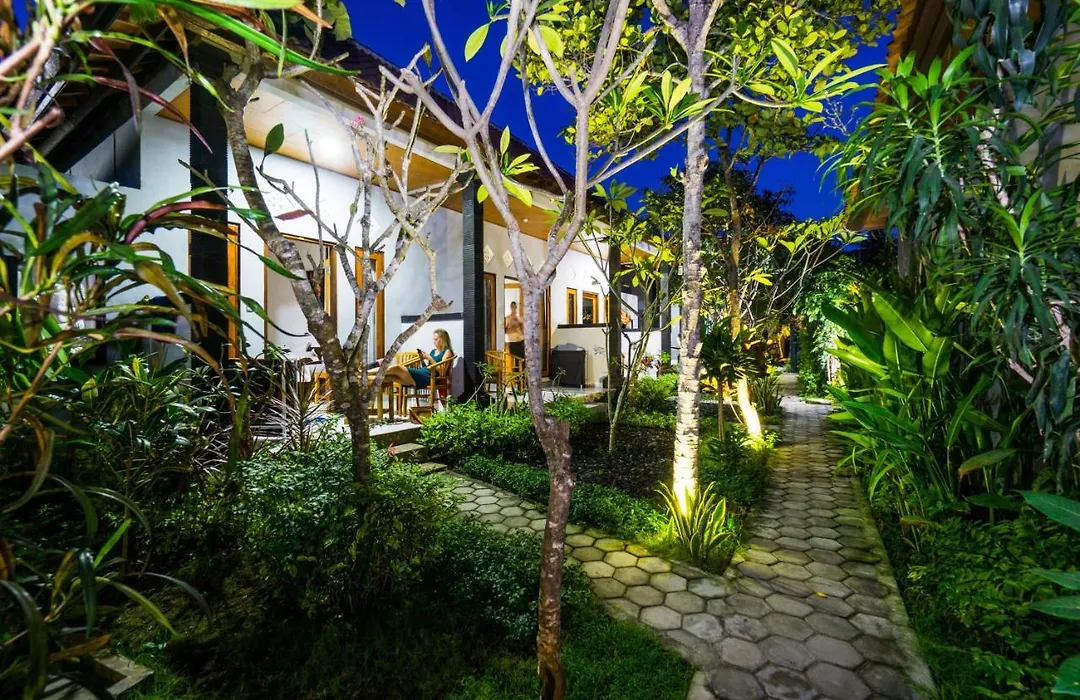 Nusa Bagus Homestay Lembongan-1