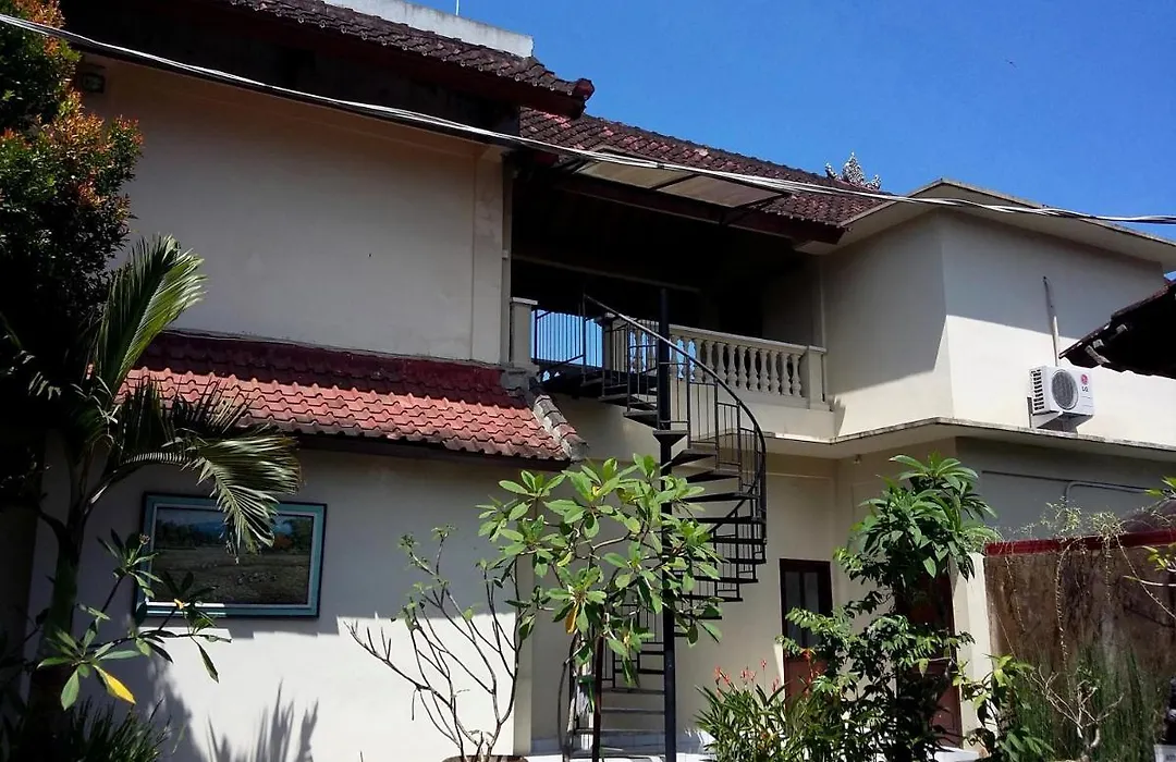 Arya Guest House-1