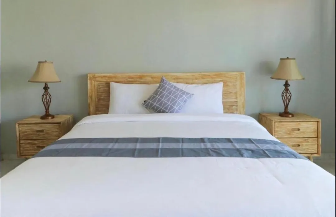 Anyar Guesthouse Canggu-1