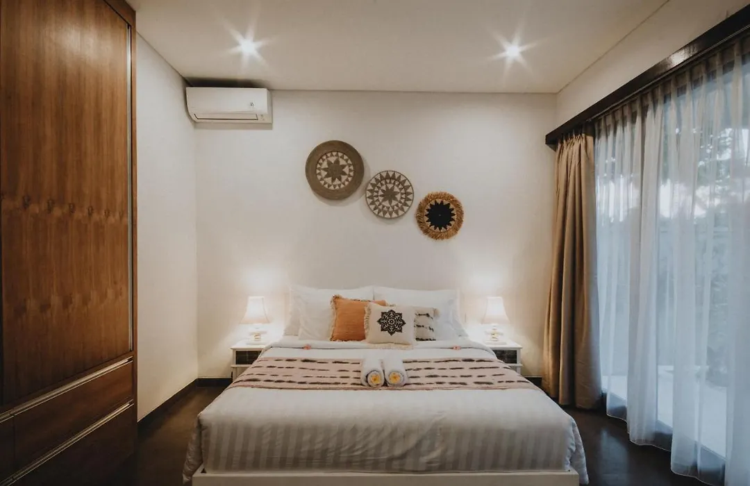 Taman Arum Villa-1