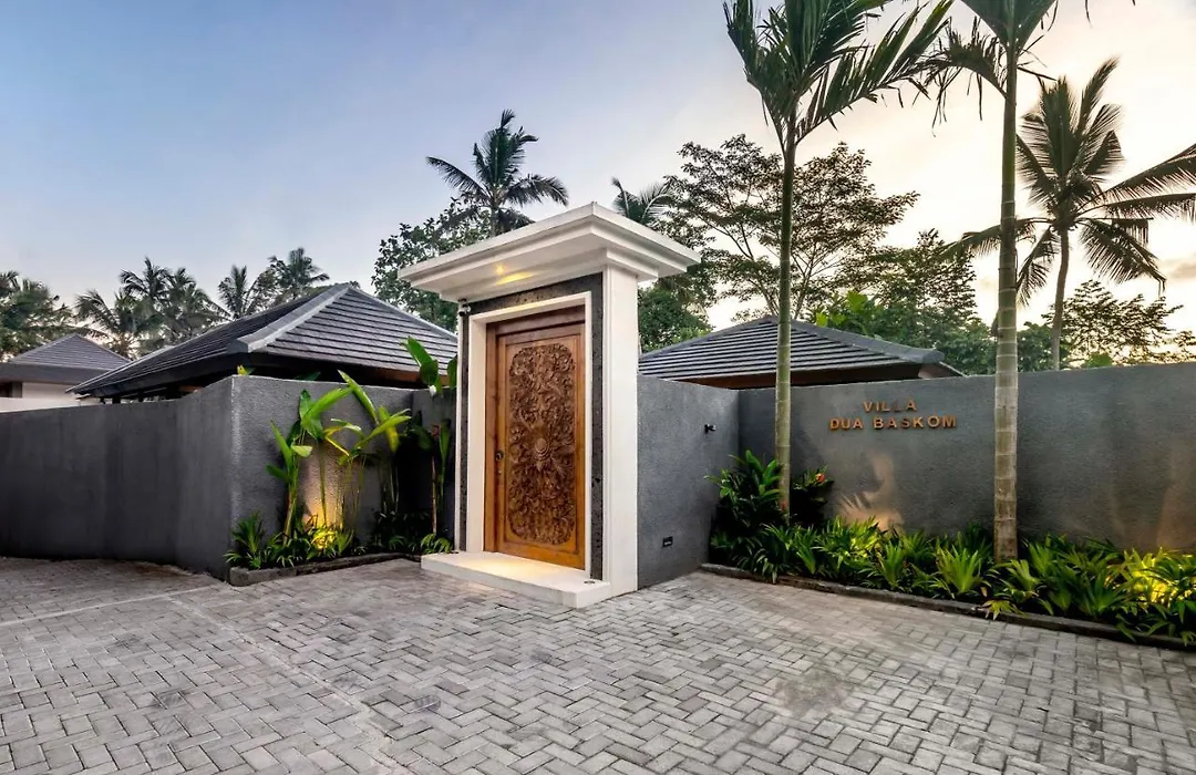 Villa Dua Baskom By Balisuperhost-1