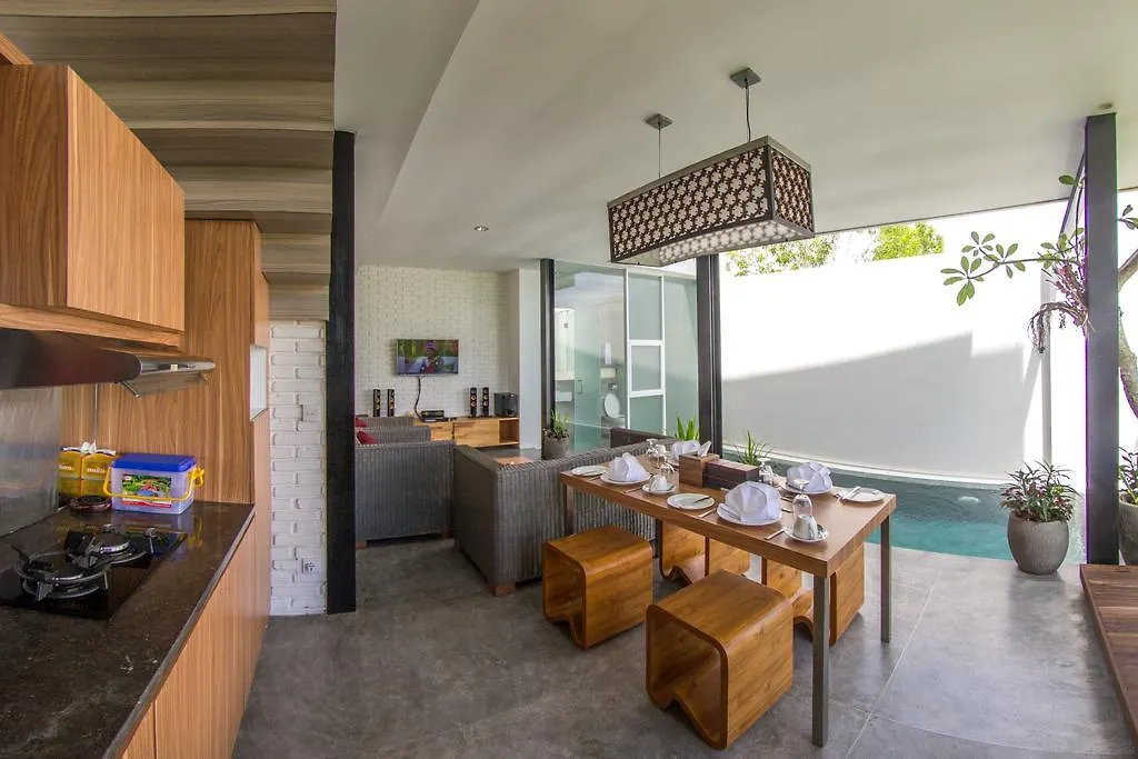 Villa Celah-1
