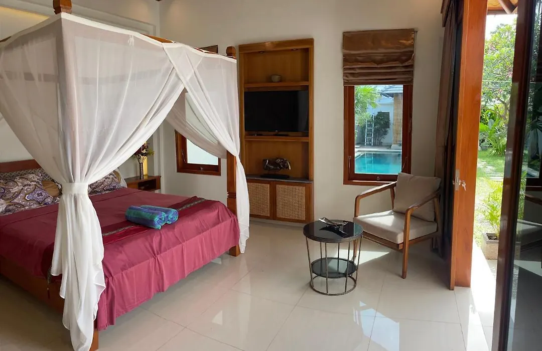 Villa Casa Shanti Deluxe-1