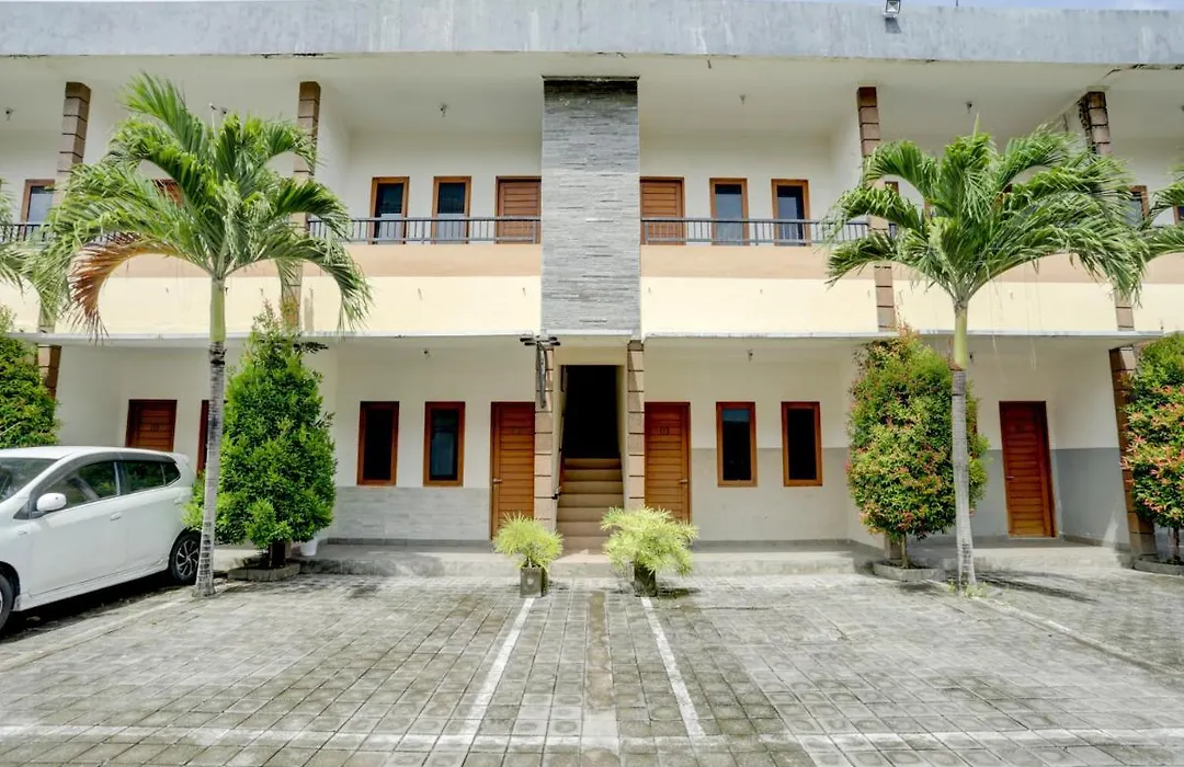 Oyo Flagship 90754 Alamanda Guesthouse-1