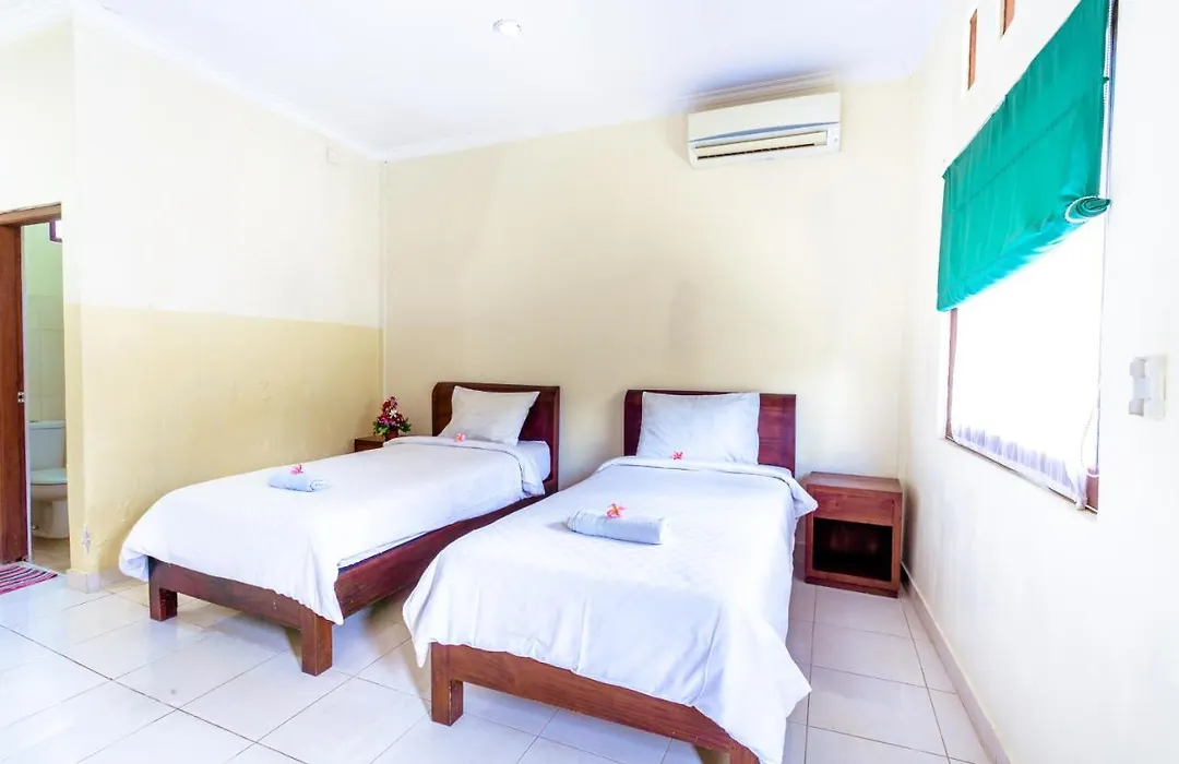 Teba House Bisma Ubud-1