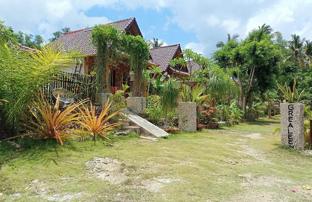 Grealeen Cottages-1