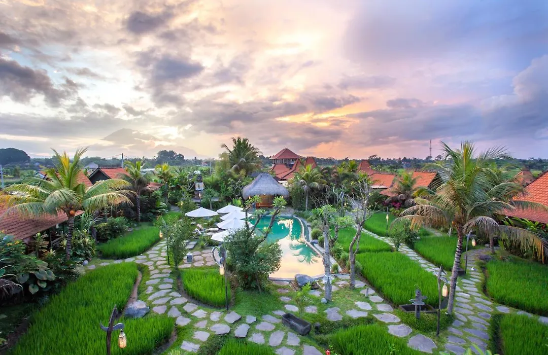 Arya Arkananta Resort & Spa-1