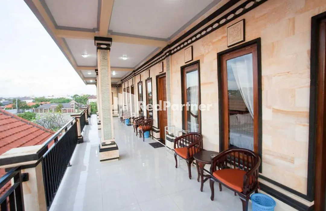 Wita Homestay Berawa-1