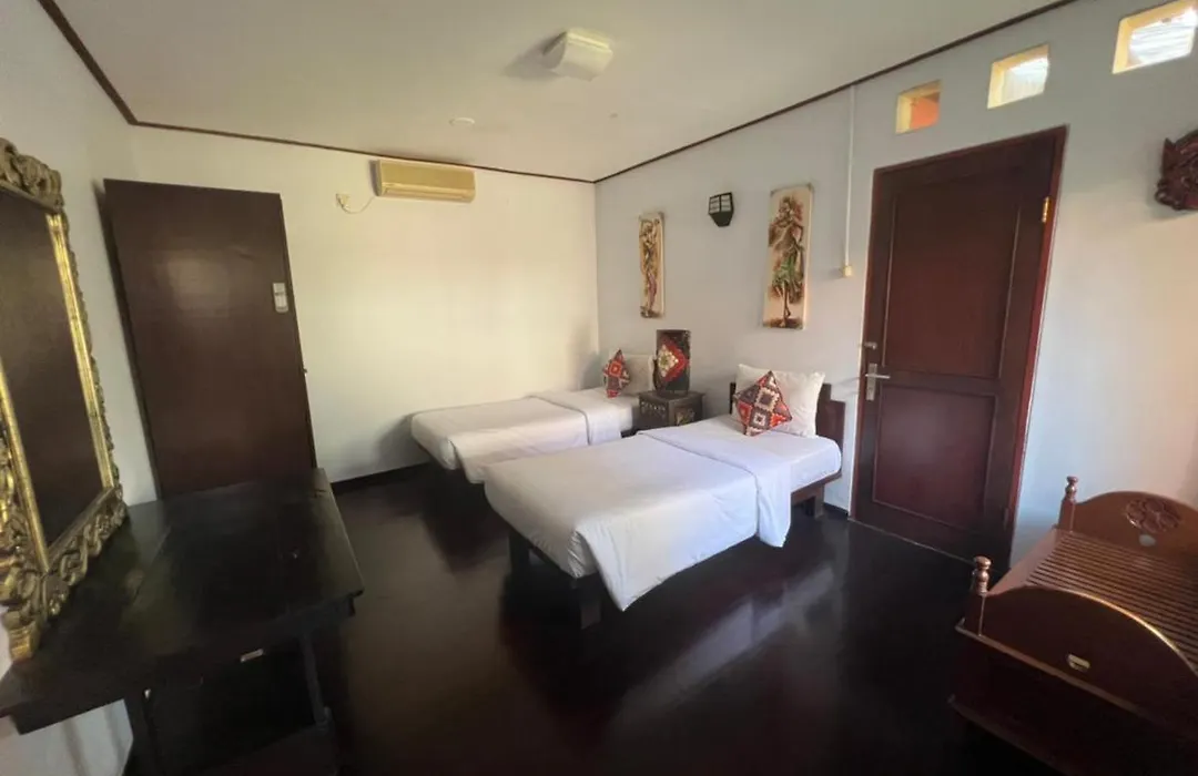 Wikarmas Villa Sanur-1