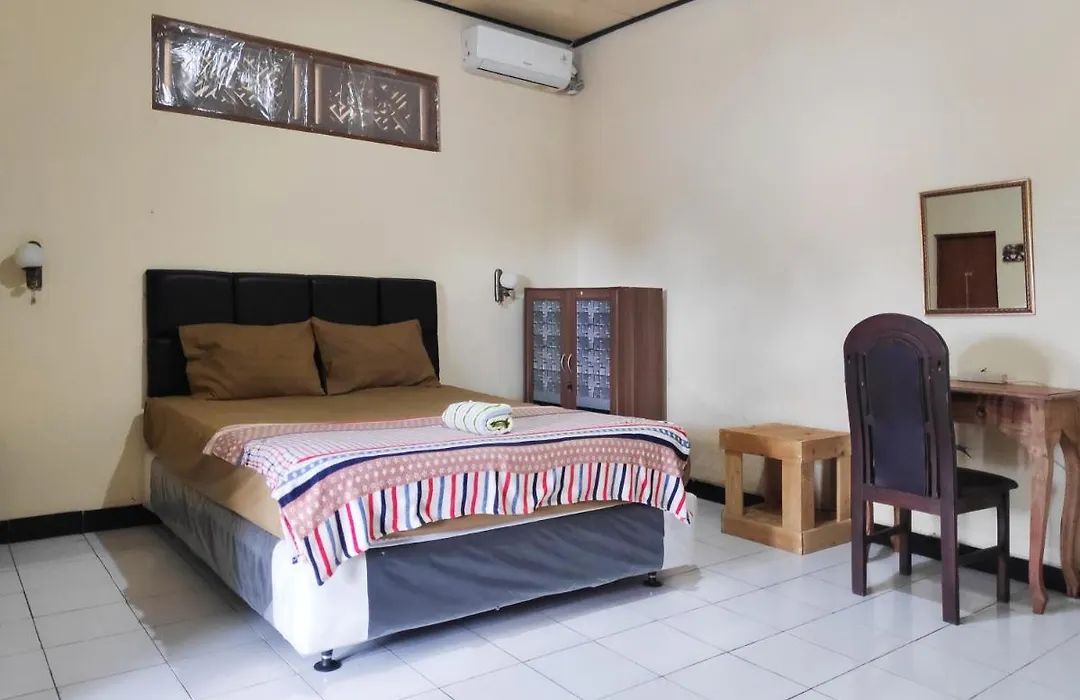 Oyo 90884 Rori Homestay-1