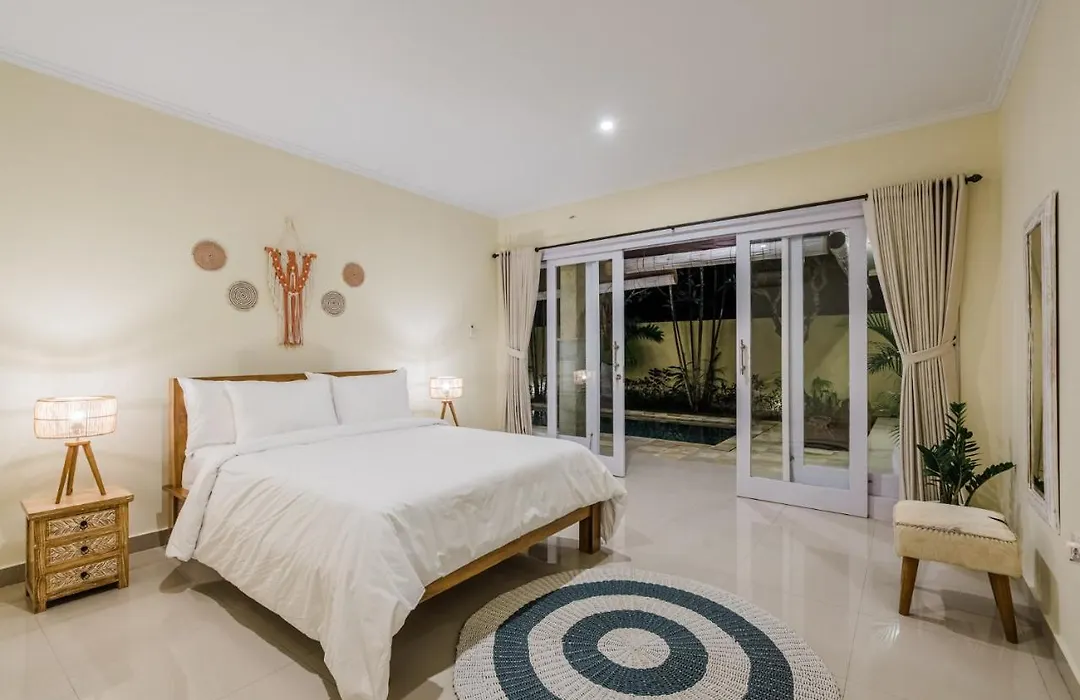 Av Villa Melati-1