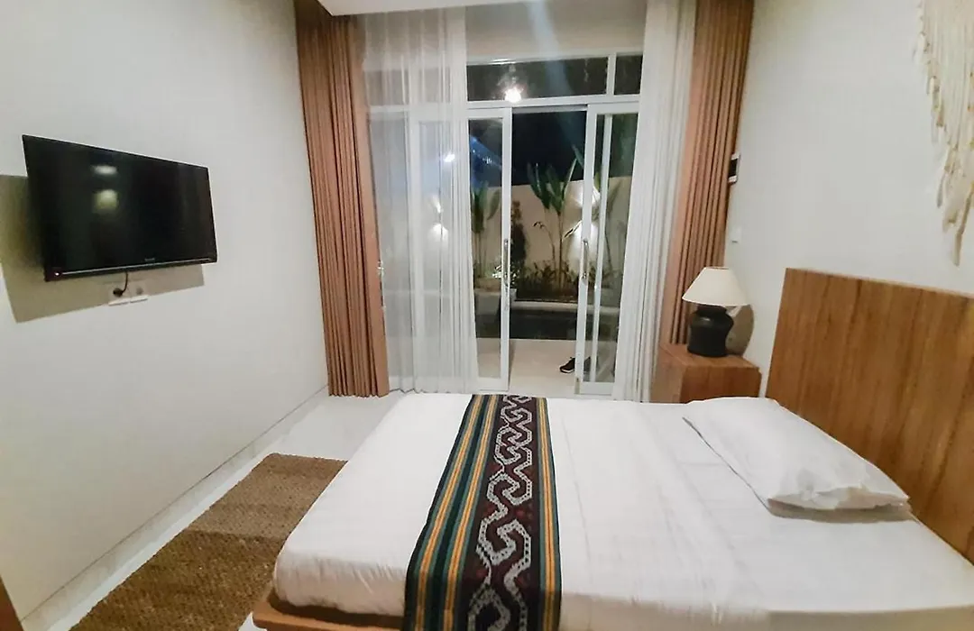 Griya Bstc Guest House At Desa Wisata Sanur Kauh-1