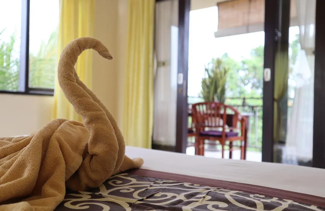 Wijaya Guest House Ubud-1