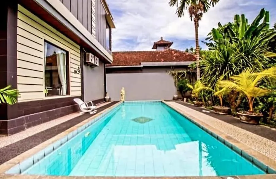 Balicozy Apartement Bukit Jimbaran-1