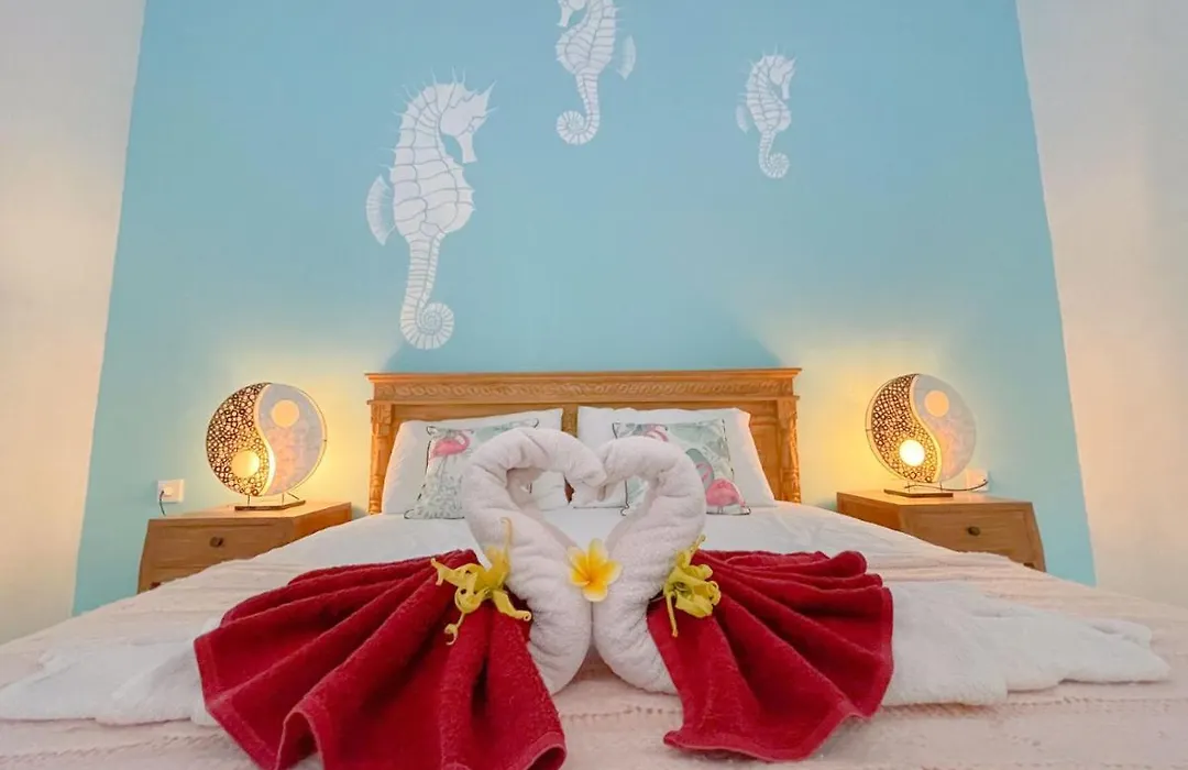 Enak Bungalow-1