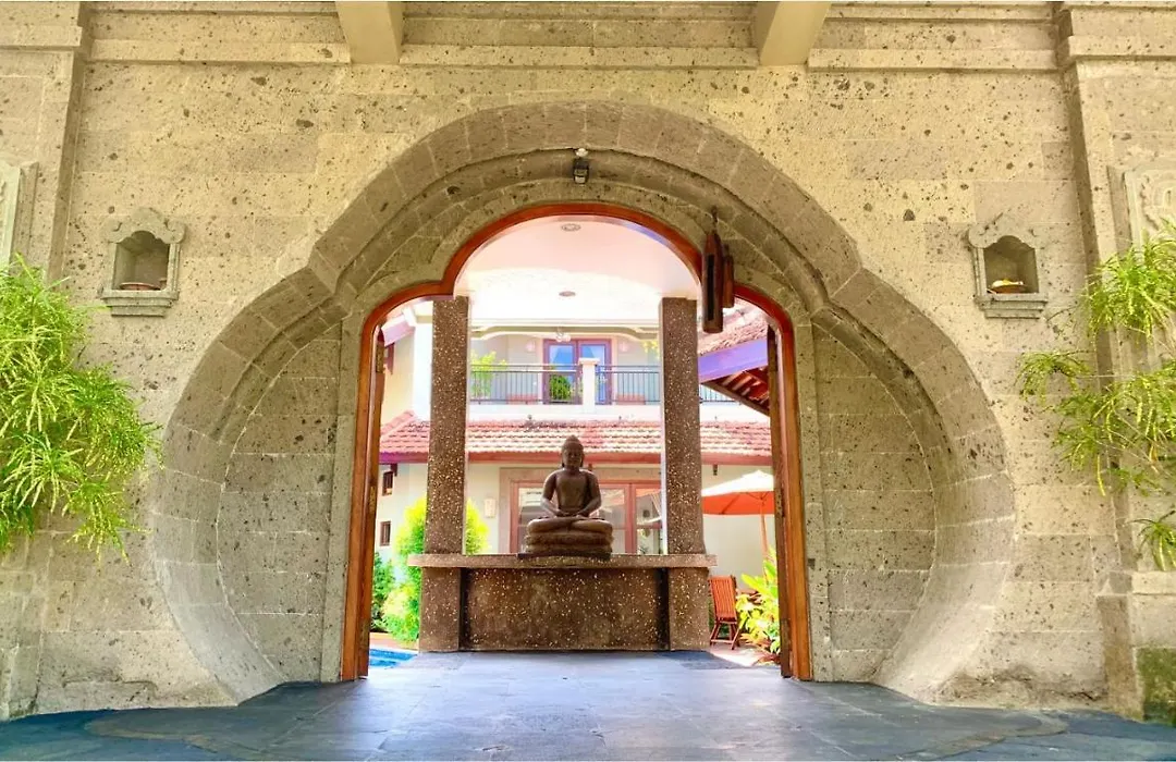 Villa Naga Maya-1