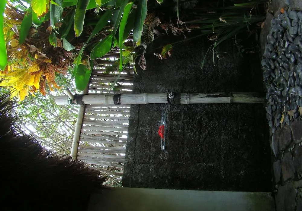 Flower Bud Bungalow Balangan-1
