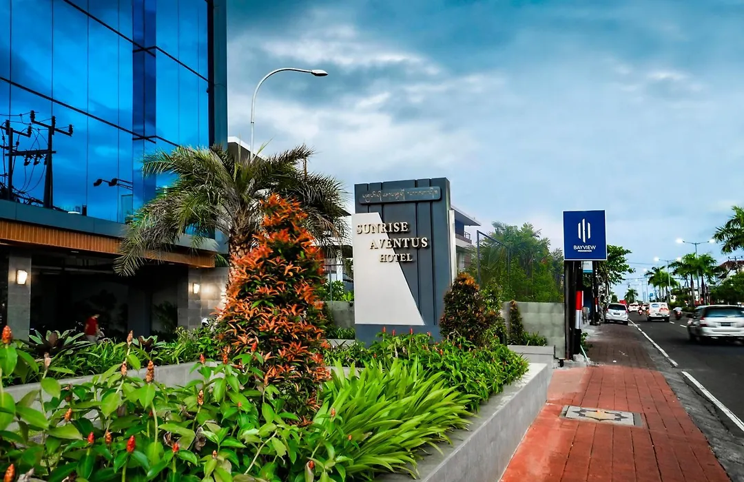 Sunrise Aventus Hotel Nusa Dua-1