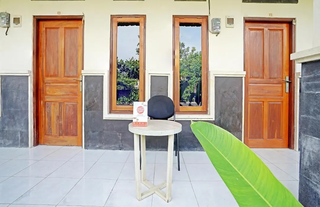Oyo 90860 Tunjung Sari 8-1