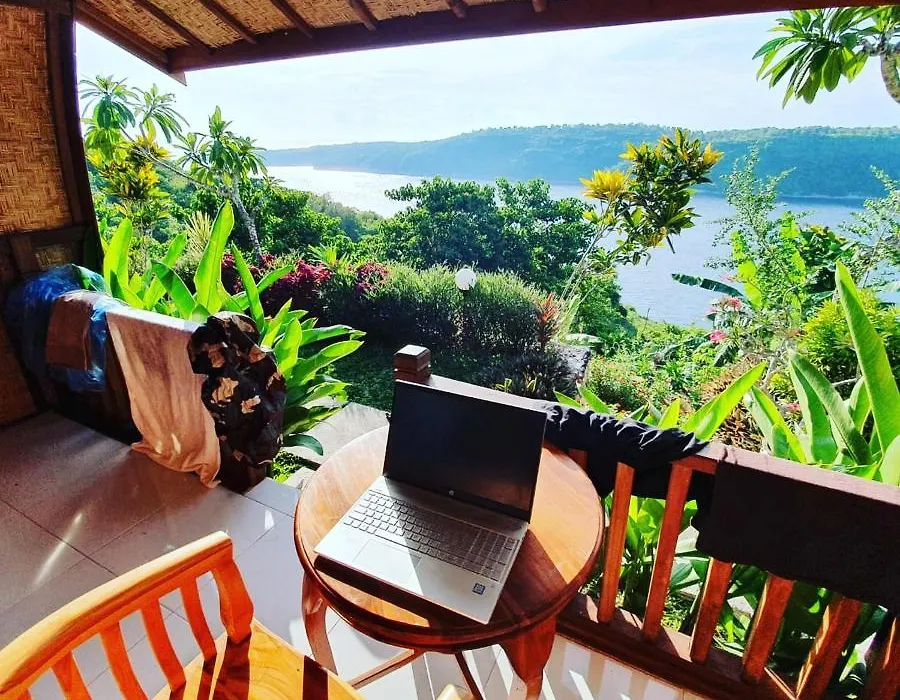 Sakti Oceanview Nusa Penida-1