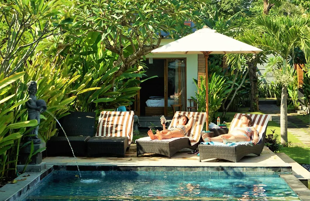 Singabu Bungalows-1