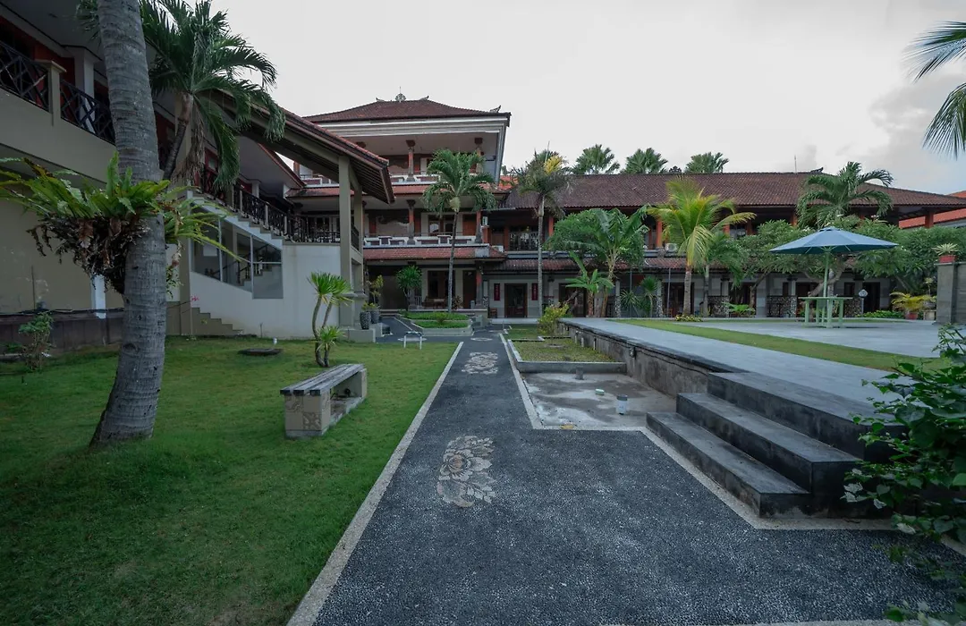 Bendesa Accommodation-1