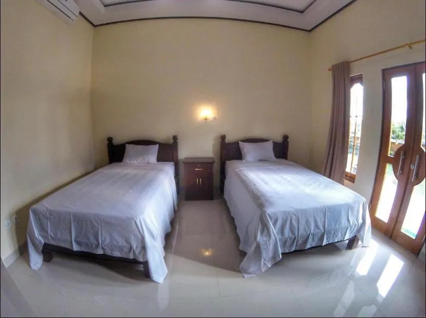 Pucuk Bali Guest House-1
