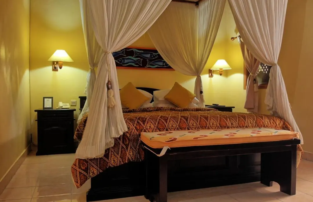 Masainn Hotel Kuta-1