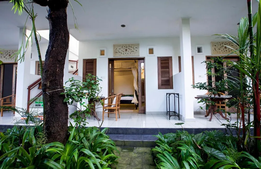 Batik Sekar Bali Guest House-1