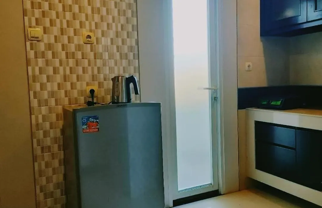 Balicozy Apartment Jimbaran-1