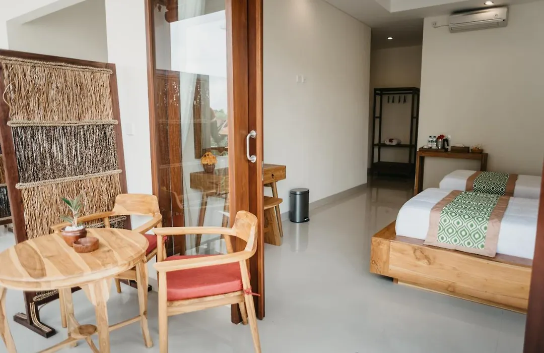 Tu Sandat Homestay-1